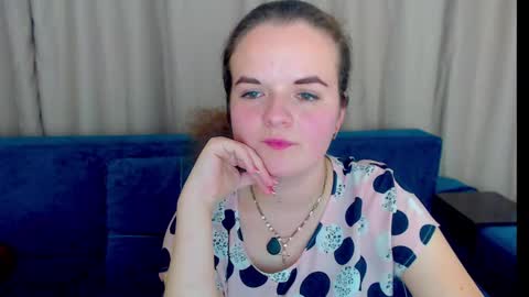 Luisa Rosee online show from 02/20/25, 05:29