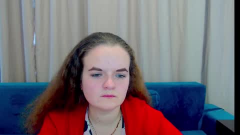 Luisa Rosee online show from 02/22/25, 01:35