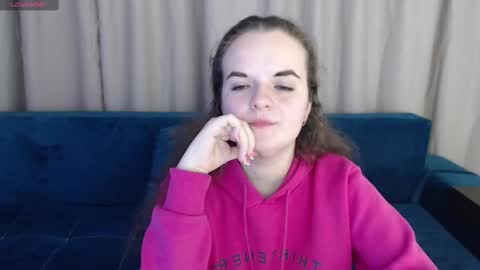 Luisa Rosee online show from 02/24/25, 04:36