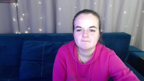 Luisa Rosee online show from 02/25/25, 05:25