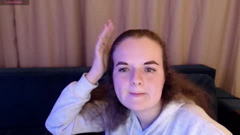 Luisa Rosee online show from 02/26/25, 11:59