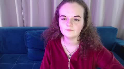 Luisa Rosee online show from 02/28/25, 02:31