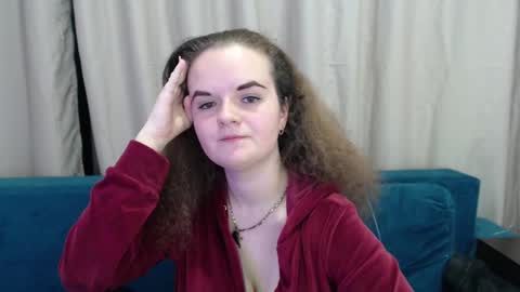 Luisa Rosee online show from 03/05/25, 12:38