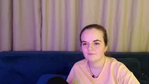 Luisa Rosee online show from 03/07/25, 12:48