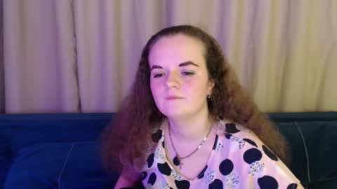 Luisa Rosee online show from 03/07/25, 11:16