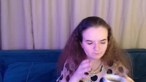 Luisa Rosee online show from 03/08/25, 02:23