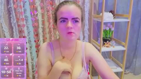 Luisa Rosee online show from 12/19/25, 07:54