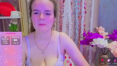 Luisa Rosee online show from 02/25/26, 08:18