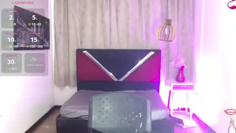 Snapshot of luisa_torres__ chatting on 07/07/26, 03:09 luisa_torres__ online show from 07/07/26, 03:09