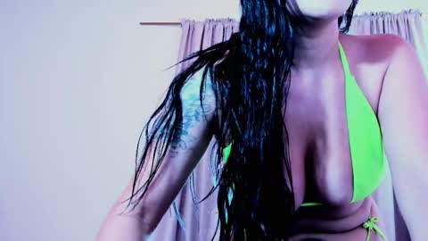 Luisa Diaz online show from 02/09/26, 04:22