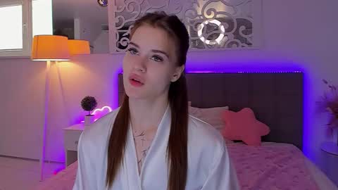 LuisaClover online show from 04/28/26, 12:32