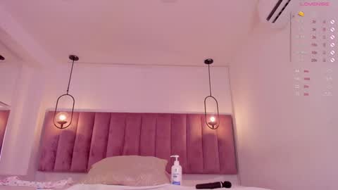 L U I S A online show from 01/04/25, 11:17