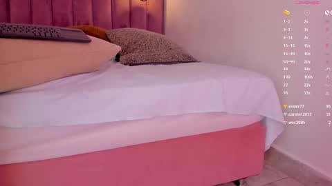 L U I S A online show from 02/17/25, 10:47