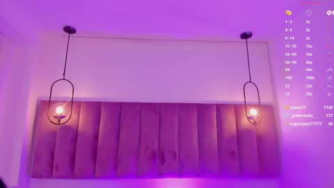 L U I S A online show from 02/27/25, 01:48