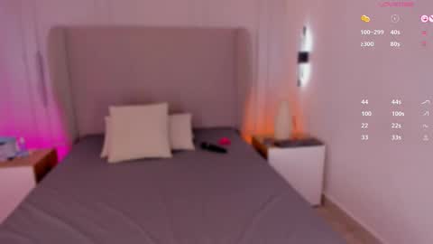 L U I S A online show from 09/26/25, 08:13