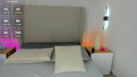 L U I S A online show from 09/27/25, 08:25