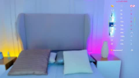 L U I S A online show from 10/13/25, 08:31