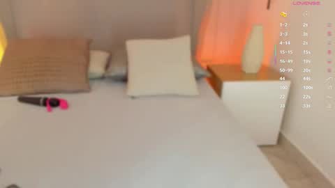 L U I S A online show from 10/20/25, 07:58