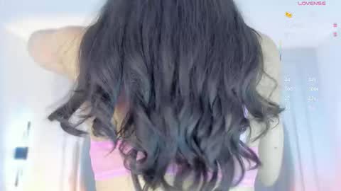 L U I S A online show from 10/21/25, 08:20