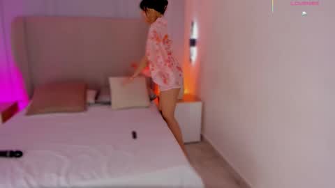 L U I S A online show from 02/18/26, 08:16