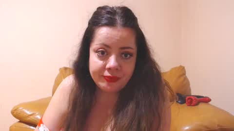 Snapshot of luisahornydoll chatting on 01/29/25, 05:35 Cassie online show from 01/29/25, 05:35