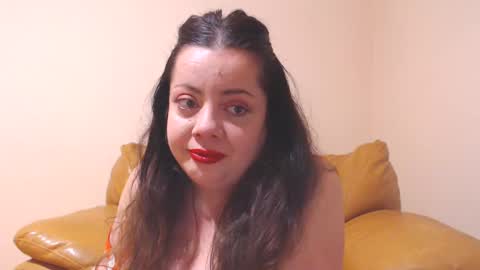 Snapshot of luisahornydoll chatting on 01/30/25, 09:04 Cassie online show from 01/30/25, 09:04