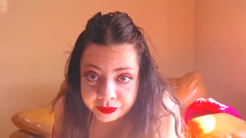 Snapshot of luisahornydoll chatting on 02/03/25, 11:20 Cassie online show from 02/03/25, 11:20