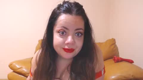 Snapshot of luisahornydoll chatting on 02/03/25, 08:03 Cassie online show from 02/03/25, 08:03