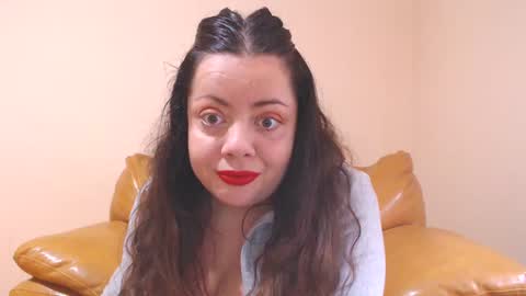 Snapshot of luisahornydoll chatting on 02/05/25, 01:00 Cassie online show from 02/05/25, 01:00