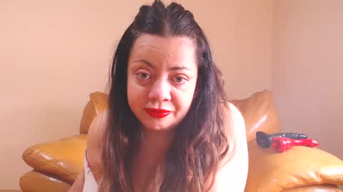 Snapshot of luisahornydoll chatting on 02/06/25, 09:53 Cassie online show from 02/06/25, 09:53