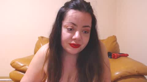 Snapshot of luisahornydoll chatting on 02/11/25, 03:51 Cassie online show from 02/11/25, 03:51