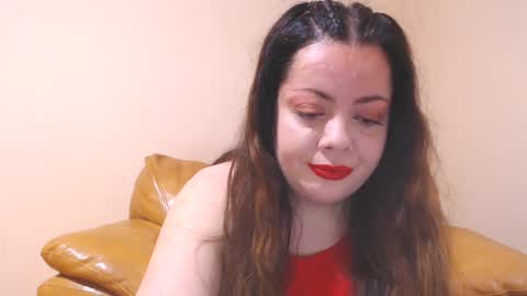 Snapshot of luisahornydoll chatting on 03/01/25, 02:23 Cassie online show from 03/01/25, 02:23
