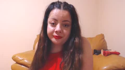 Snapshot of luisahornydoll chatting on 03/01/25, 09:26 Cassie online show from 03/01/25, 09:26