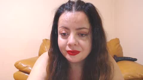 Snapshot of luisahornydoll chatting on 03/02/25, 12:31 Cassie online show from 03/02/25, 12:31