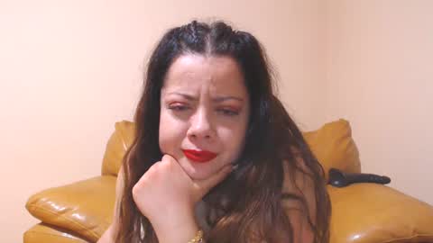 Snapshot of luisahornydoll chatting on 03/03/25, 09:37 Cassie online show from 03/03/25, 09:37