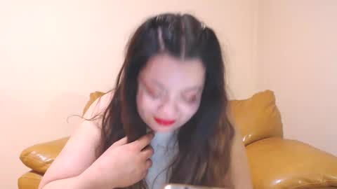Snapshot of luisahornydoll chatting on 03/04/25, 09:11 Cassie online show from 03/04/25, 09:11