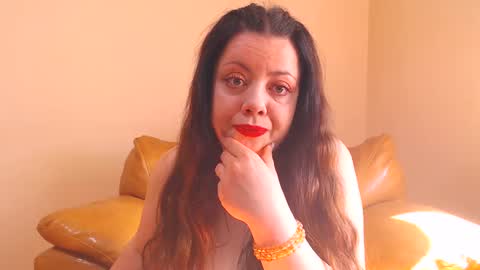 Snapshot of luisahornydoll chatting on 03/05/25, 11:17 Cassie online show from 03/05/25, 11:17