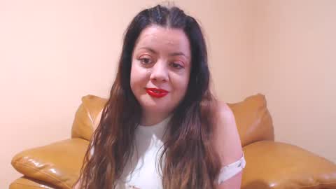Snapshot of luisahornydoll chatting on 03/05/25, 04:02 Cassie online show from 03/05/25, 04:02