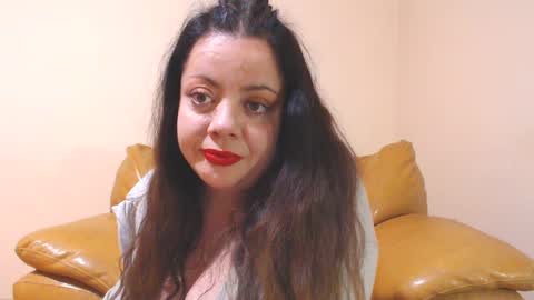 Snapshot of luisahornydoll chatting on 03/10/25, 09:18 Cassie online show from 03/10/25, 09:18