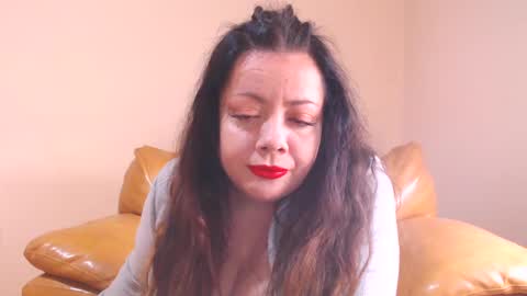 Snapshot of luisahornydoll chatting on 03/12/25, 11:42 Cassie online show from 03/12/25, 11:42