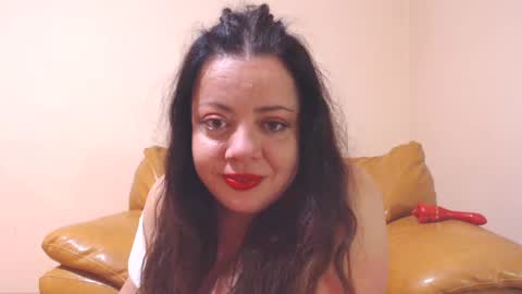Snapshot of luisahornydoll chatting on 03/12/25, 09:13 Cassie online show from 03/12/25, 09:13