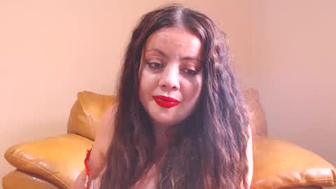 Snapshot of luisahornydoll chatting on 09/09/25, 01:32 Cassie online show from 09/09/25, 01:32