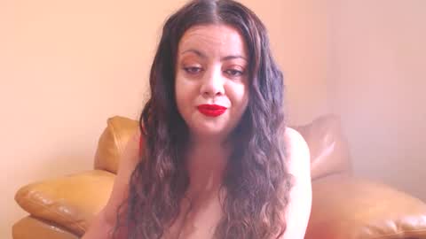 Snapshot of luisahornydoll chatting on 09/13/25, 06:46 Cassie online show from 09/13/25, 06:46