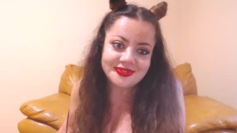 Snapshot of luisahornydoll chatting on 09/23/25, 03:48 Cassie online show from 09/23/25, 03:48