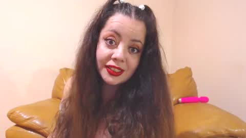 Cassie online show from 10/25/25, 08:47