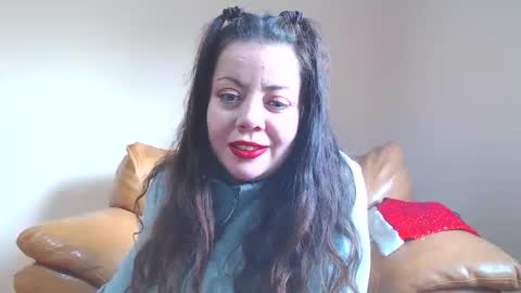 Cassie online show from 01/11/26, 01:27