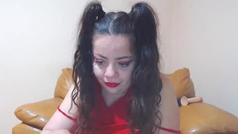 Cassie online show from 02/17/26, 09:10