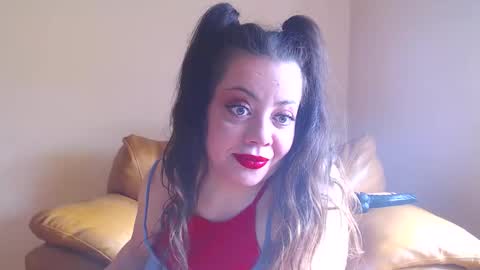 Cassie online show from 02/22/26, 10:36