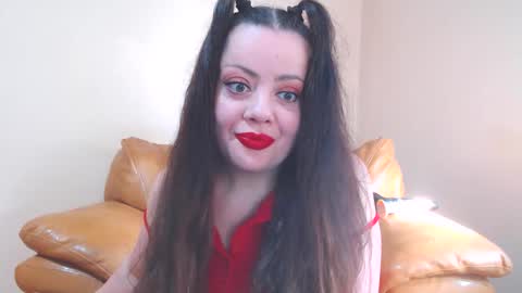 Cassie online show from 02/28/26, 01:45