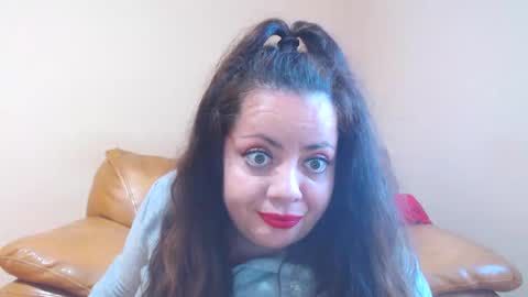 Snapshot of luisahornydoll chatting on 05/10/26, 04:56 Cassie online show from 05/10/26, 04:56